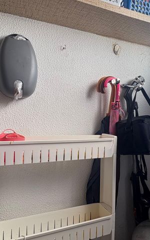 Apartamento à venda com 59m², 2 quartos e sem vaga Apartamento à venda com 59m², 2 quartos e sem vagaÁrea de Serviço