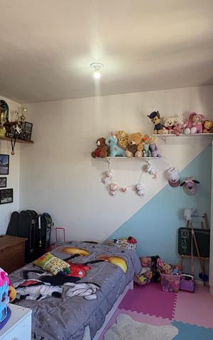 Apartamento à venda com 59m², 2 quartos e sem vaga Apartamento à venda com 59m², 2 quartos e sem vagaQuarto 2