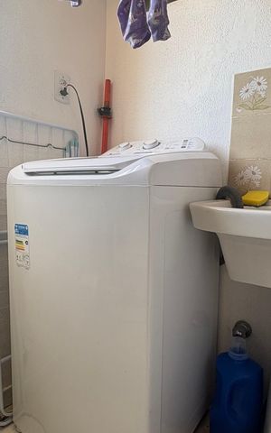 Apartamento à venda com 59m², 2 quartos e sem vaga Apartamento à venda com 59m², 2 quartos e sem vagaÁrea de Serviço