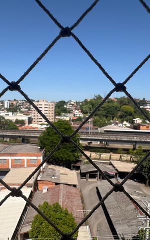 Apartamento à venda com 59m², 2 quartos e sem vaga Apartamento à venda com 59m², 2 quartos e sem vagaVista do Quarto 2