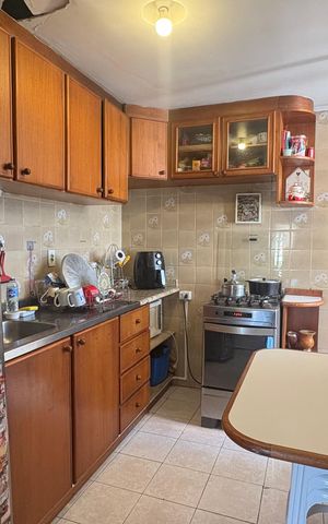 Apartamento à venda com 59m², 2 quartos e sem vaga Apartamento à venda com 59m², 2 quartos e sem vagaCozinha