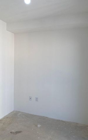 Studio à venda com 24m², 1 quarto e sem vaga