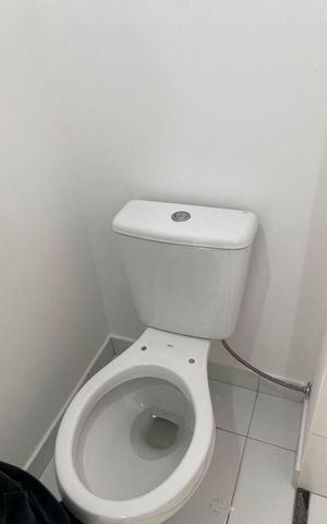 Studio à venda com 24m², 1 quarto e sem vaga