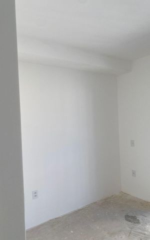 Studio à venda com 24m², 1 quarto e sem vaga