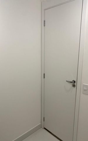 Studio à venda com 24m², 1 quarto e sem vaga