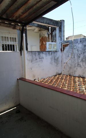 Casa à venda com 300m², 3 quartos e 8 vagasTerraço