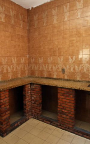 Casa à venda com 300m², 3 quartos e 8 vagasCozinha