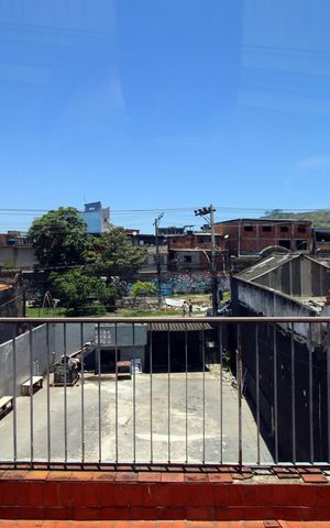 Casa à venda com 300m², 3 quartos e 8 vagasVista do Terraço
