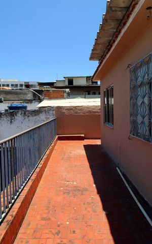 Casa à venda com 300m², 3 quartos e 8 vagasVaranda 