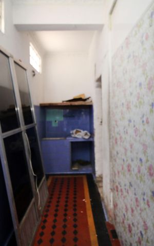 Casa à venda com 300m², 3 quartos e 8 vagasÁrea de Serviço
