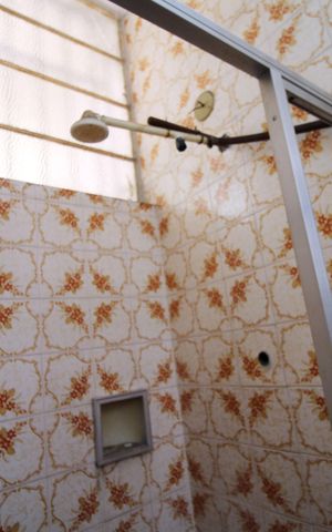 Casa à venda com 300m², 3 quartos e 8 vagasBanheiro
