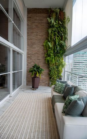 Apartamento à venda com 238m², 4 quartos e 4 vagas