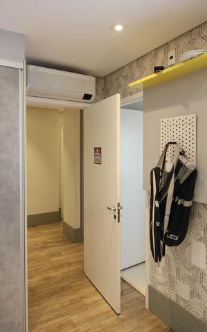 Apartamento à venda com 238m², 4 quartos e 4 vagas