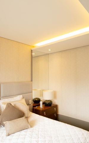 Apartamento à venda com 238m², 4 quartos e 4 vagas
