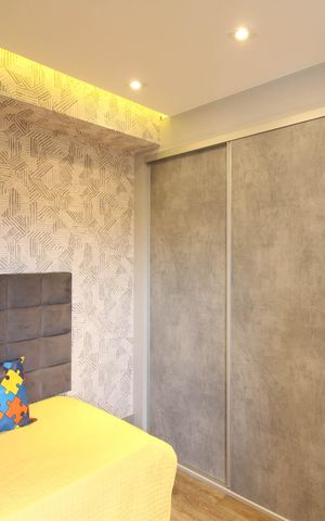 Apartamento à venda com 238m², 4 quartos e 4 vagas