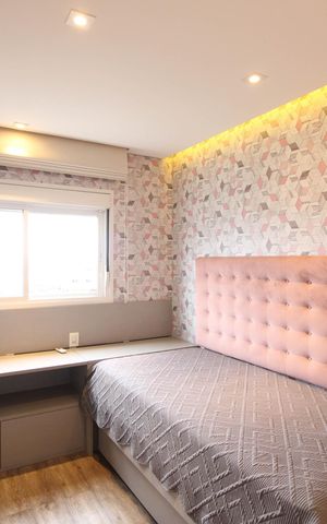 Apartamento à venda com 238m², 4 quartos e 4 vagas