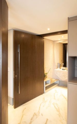 Apartamento à venda com 238m², 4 quartos e 4 vagas