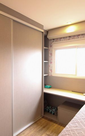 Apartamento à venda com 238m², 4 quartos e 4 vagas