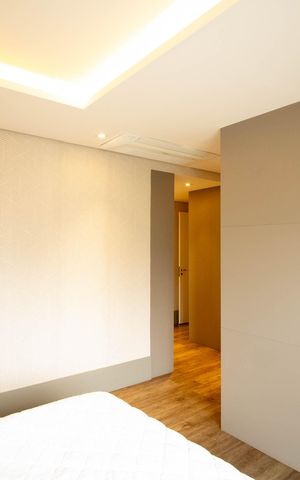 Apartamento à venda com 238m², 4 quartos e 4 vagas
