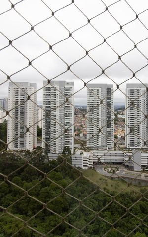 Apartamento à venda com 238m², 4 quartos e 4 vagas