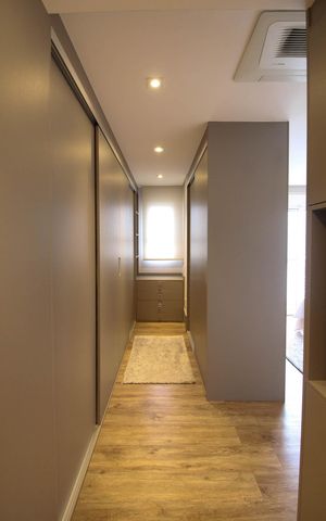 Apartamento à venda com 238m², 4 quartos e 4 vagas
