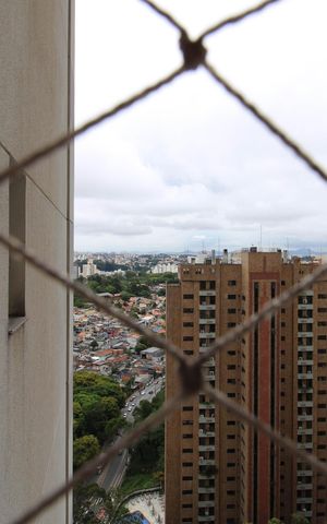 Apartamento à venda com 238m², 4 quartos e 4 vagas
