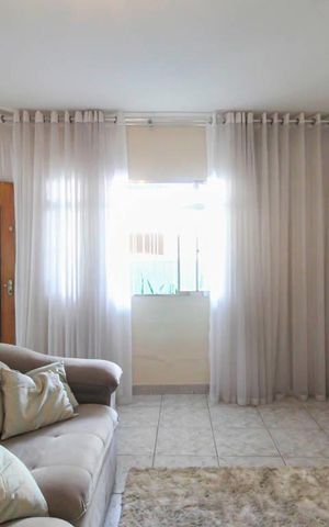 Casa à venda com 148m², 3 quartos e 3 vagas