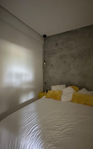 Apartamento à venda com 61m², 2 quartos e 2 vagas Apartamento à venda com 61m², 2 quartos e 2 vagasQuarto 1
