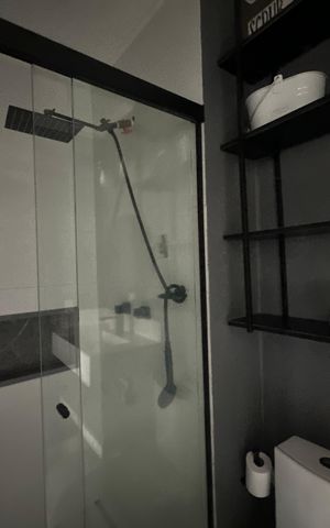 Apartamento à venda com 61m², 2 quartos e 2 vagas Apartamento à venda com 61m², 2 quartos e 2 vagasBanheiro