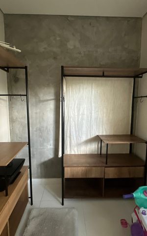 Apartamento à venda com 61m², 2 quartos e 2 vagas Apartamento à venda com 61m², 2 quartos e 2 vagasQuarto 2
