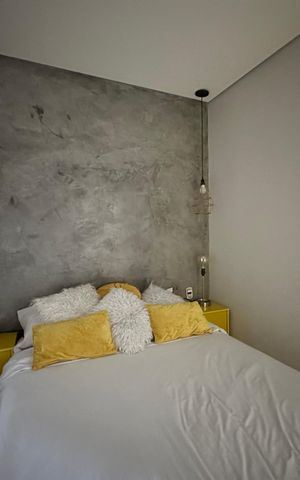 Apartamento à venda com 61m², 2 quartos e 2 vagas Apartamento à venda com 61m², 2 quartos e 2 vagasQuarto 1
