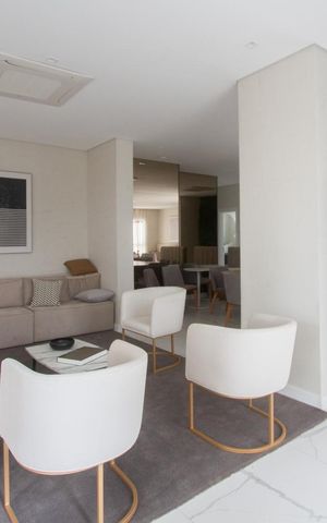 Apartamento à venda com 93m², 2 quartos e 2 vagas