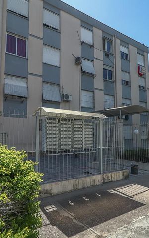 Apartamento à venda com 42m², 1 quarto e sem vagaFachada