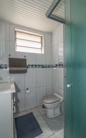 Apartamento à venda com 42m², 1 quarto e sem vagaBanheiro