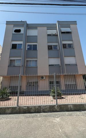 Apartamento à venda com 42m², 1 quarto e sem vagaFachada