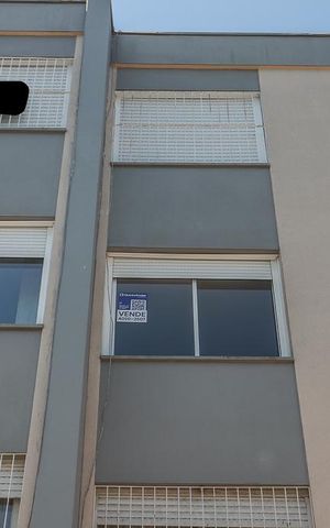 Apartamento à venda com 42m², 1 quarto e sem vagaFachada