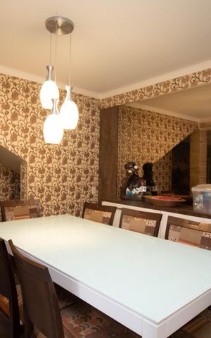 Casa à venda com 650m², 4 quartos e 5 vagas Casa à venda com 650m², 4 quartos e 5 vagasCozinha