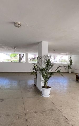 Apartamento para alugar com 90m², 2 quartos e 1 vaga Apartamento para alugar com 90m², 2 quartos e 1 vagaÁrea comum