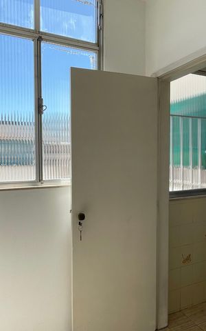 Apartamento para alugar com 90m², 2 quartos e 1 vaga Apartamento para alugar com 90m², 2 quartos e 1 vagaQuarto de Serviço