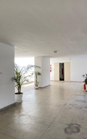 Apartamento para alugar com 90m², 2 quartos e 1 vaga Apartamento para alugar com 90m², 2 quartos e 1 vagaÁrea comum