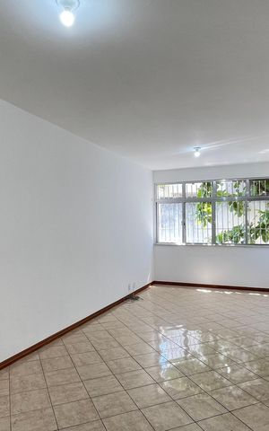 Apartamento para alugar com 90m², 2 quartos e 1 vaga Apartamento para alugar com 90m², 2 quartos e 1 vagaSala