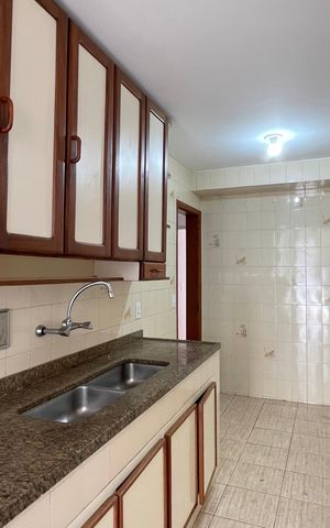 Apartamento para alugar com 90m², 2 quartos e 1 vaga Apartamento para alugar com 90m², 2 quartos e 1 vagaCozinha