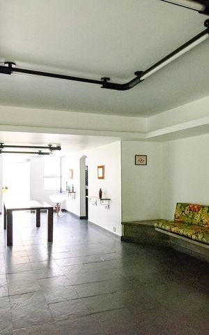 Apartamento à venda com 96m², 2 quartos e 1 vaga Apartamento à venda com 96m², 2 quartos e 1 vagaSalão de Festas