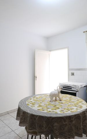 Casa à venda com 130m², 3 quartos e 1 vagaCozinha