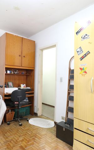 Casa à venda com 130m², 3 quartos e 1 vagaQuarto 2