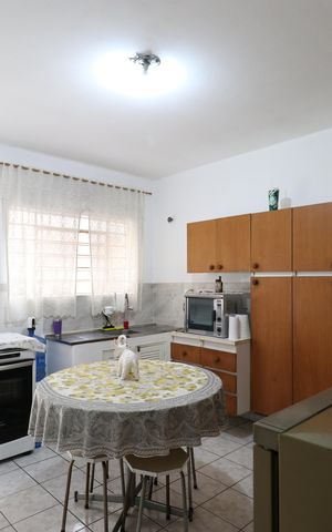Casa à venda com 130m², 3 quartos e 1 vagaCozinha
