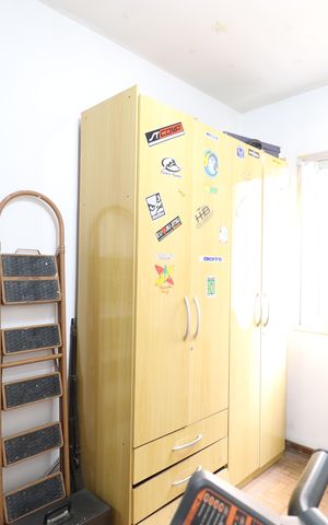Casa à venda com 130m², 3 quartos e 1 vagaQuarto 2