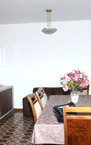 Casa à venda com 300m², 4 quartos e 3 vagasSala de Jantar