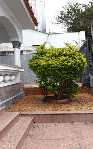 Casa à venda com 300m², 4 quartos e 3 vagasEntrada