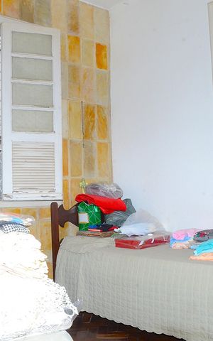 Casa à venda com 300m², 4 quartos e 3 vagasQuarto 1
